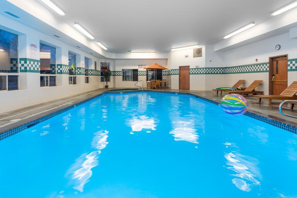 Wood River Inn & Suite Hailey Luaran gambar