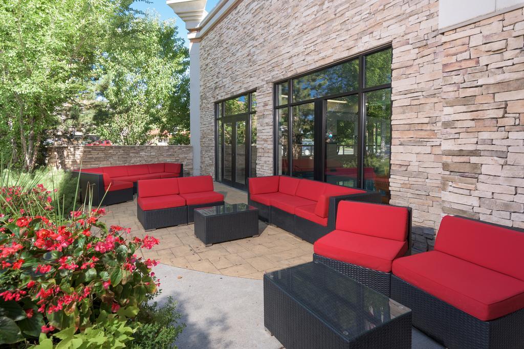 Wood River Inn & Suite Hailey Luaran gambar