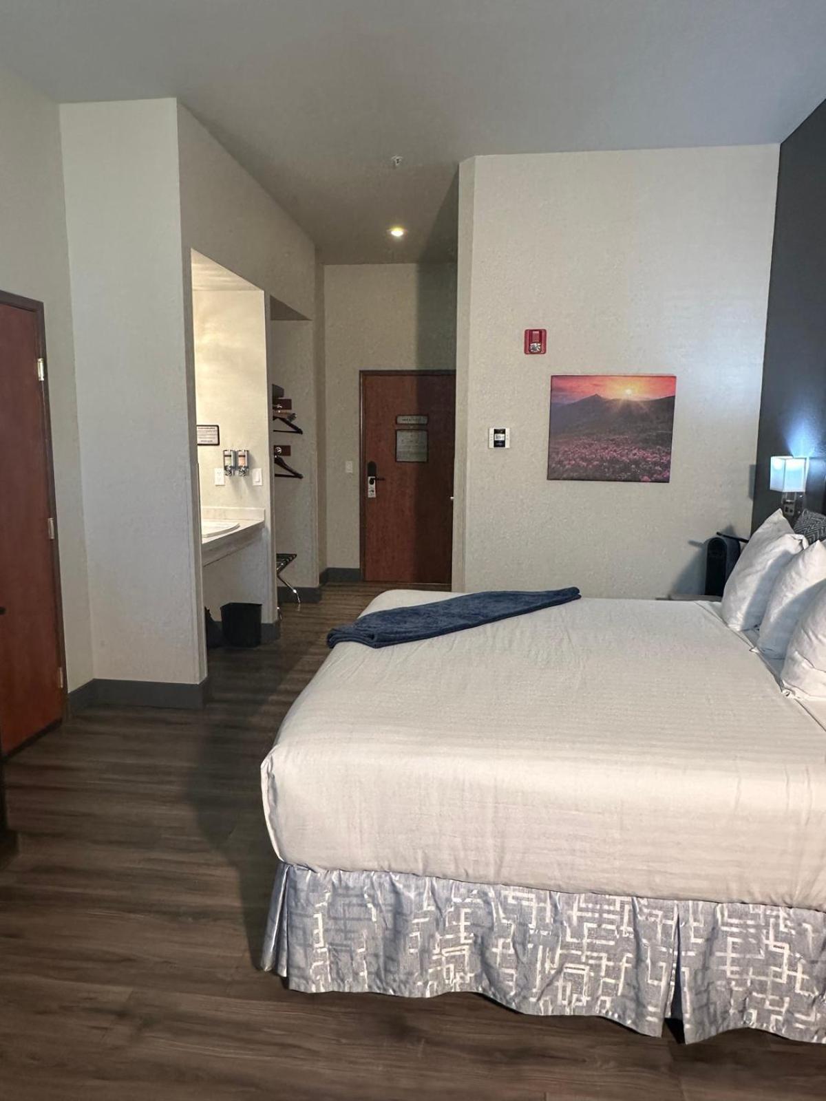 Wood River Inn & Suite Hailey Luaran gambar