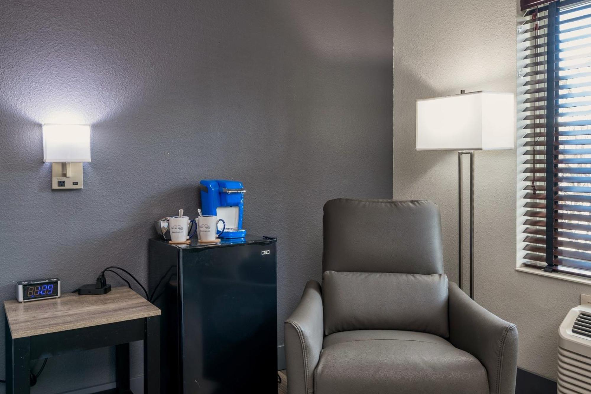 Wood River Inn & Suite Hailey Luaran gambar