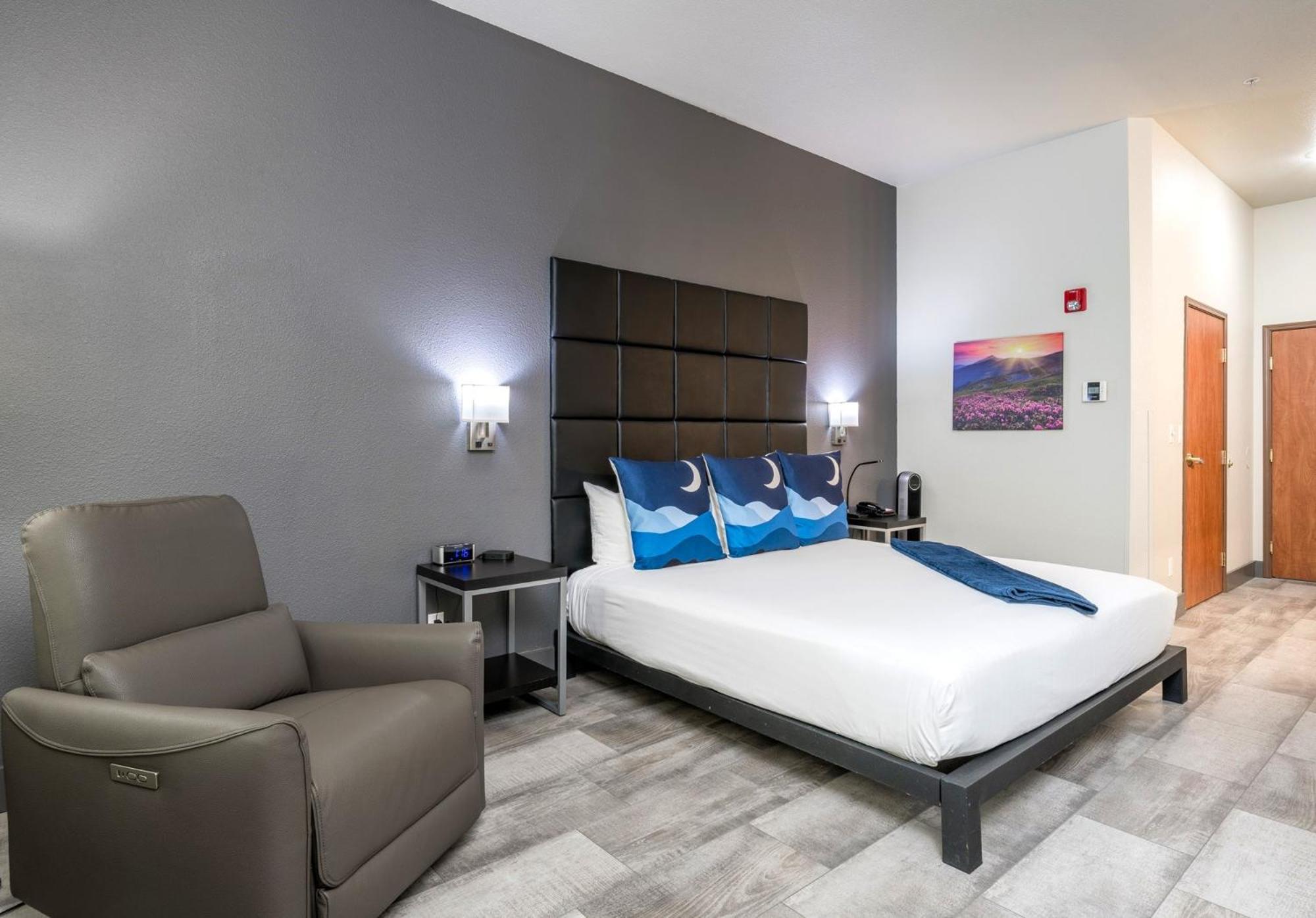 Wood River Inn & Suite Hailey Luaran gambar