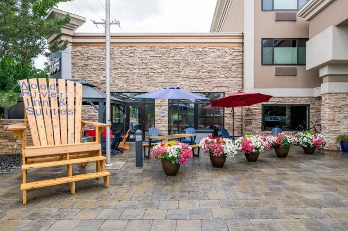 Wood River Inn & Suite Hailey Luaran gambar
