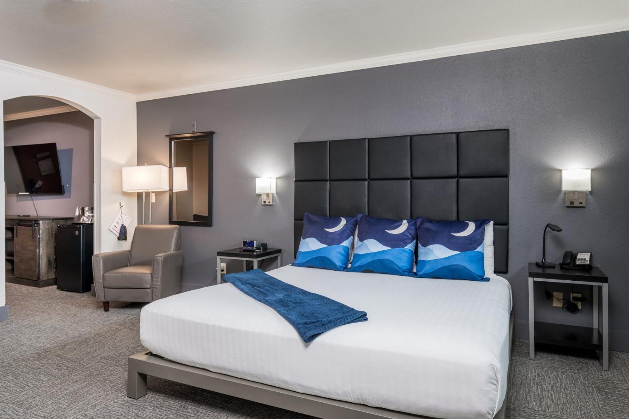 Wood River Inn & Suite Hailey Luaran gambar