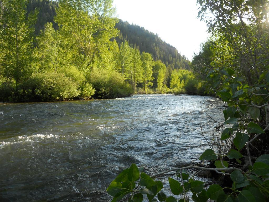 Wood River Inn & Suite Hailey Luaran gambar