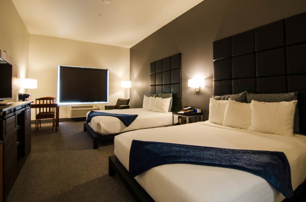Wood River Inn & Suite Hailey Luaran gambar