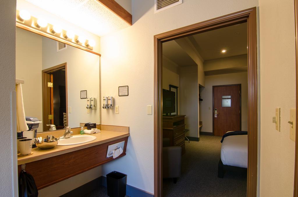 Wood River Inn & Suite Hailey Luaran gambar