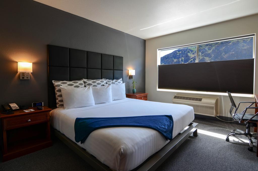 Wood River Inn & Suite Hailey Luaran gambar