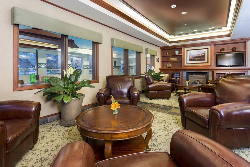 Wood River Inn & Suite Hailey Luaran gambar