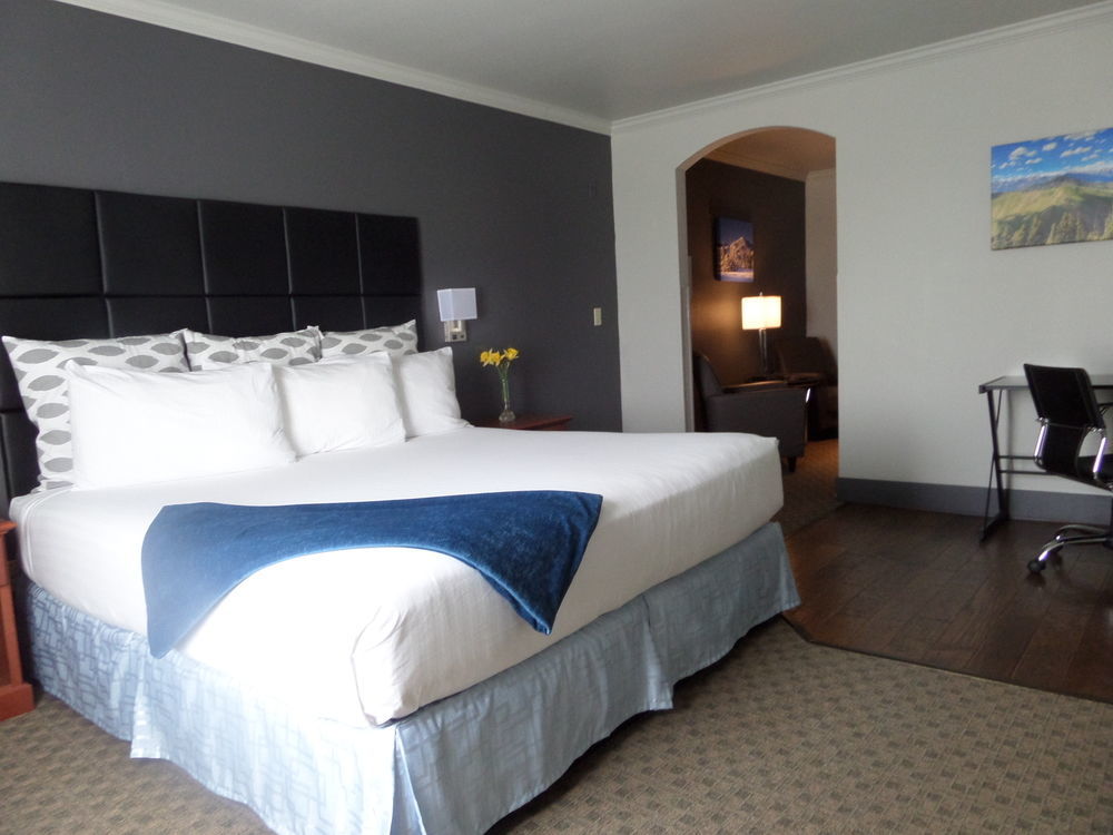 Wood River Inn & Suite Hailey Luaran gambar
