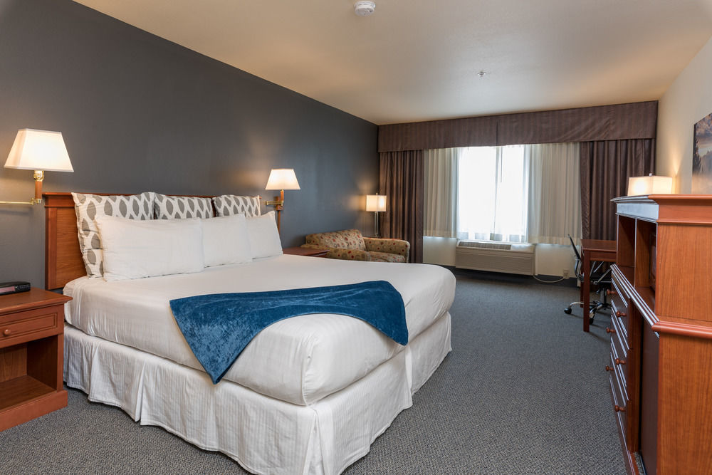 Wood River Inn & Suite Hailey Luaran gambar