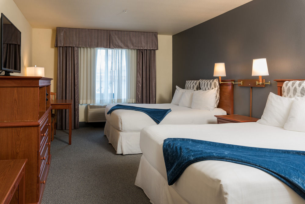 Wood River Inn & Suite Hailey Luaran gambar