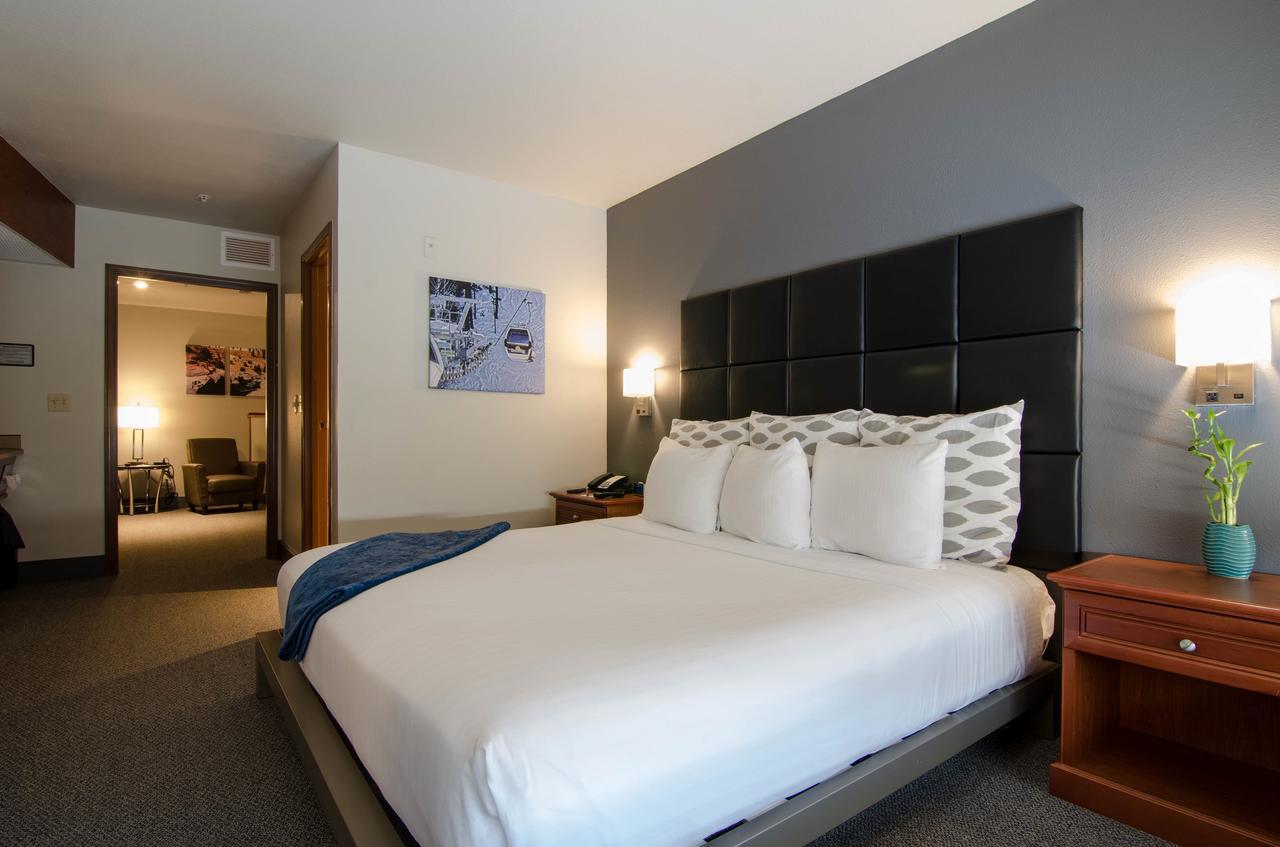 Wood River Inn & Suite Hailey Luaran gambar
