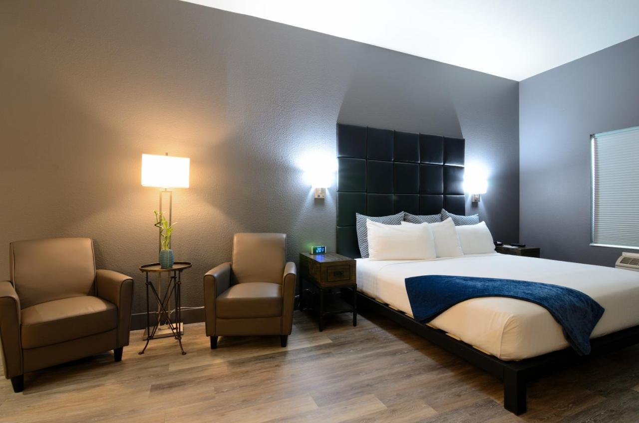 Wood River Inn & Suite Hailey Luaran gambar