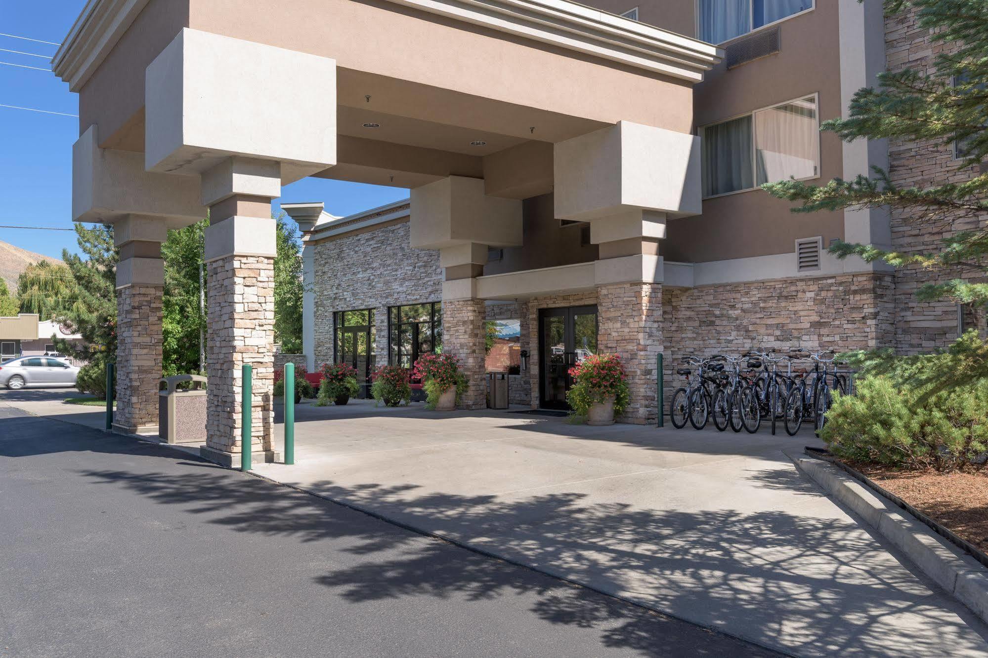 Wood River Inn & Suite Hailey Luaran gambar