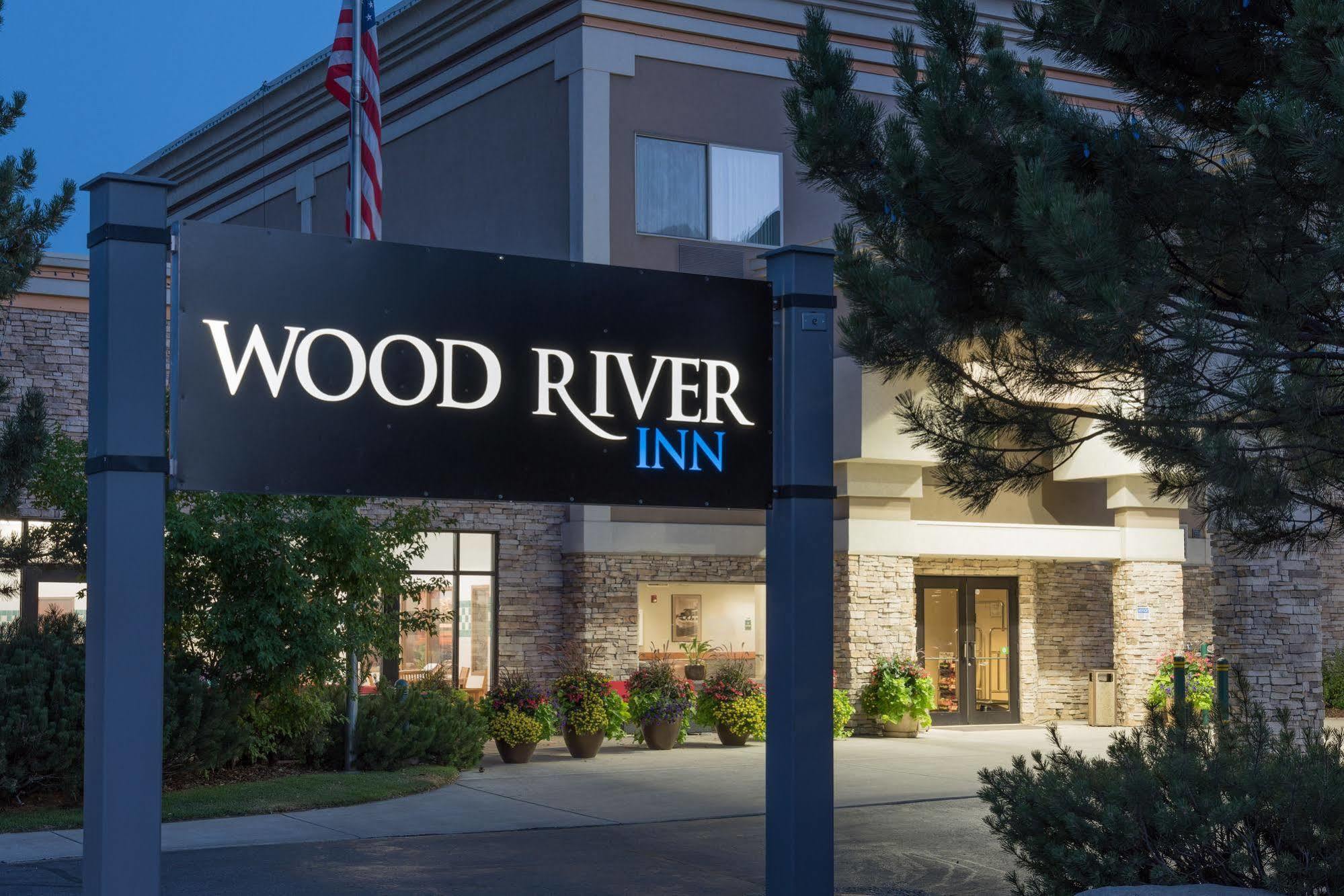 Wood River Inn & Suite Hailey Luaran gambar