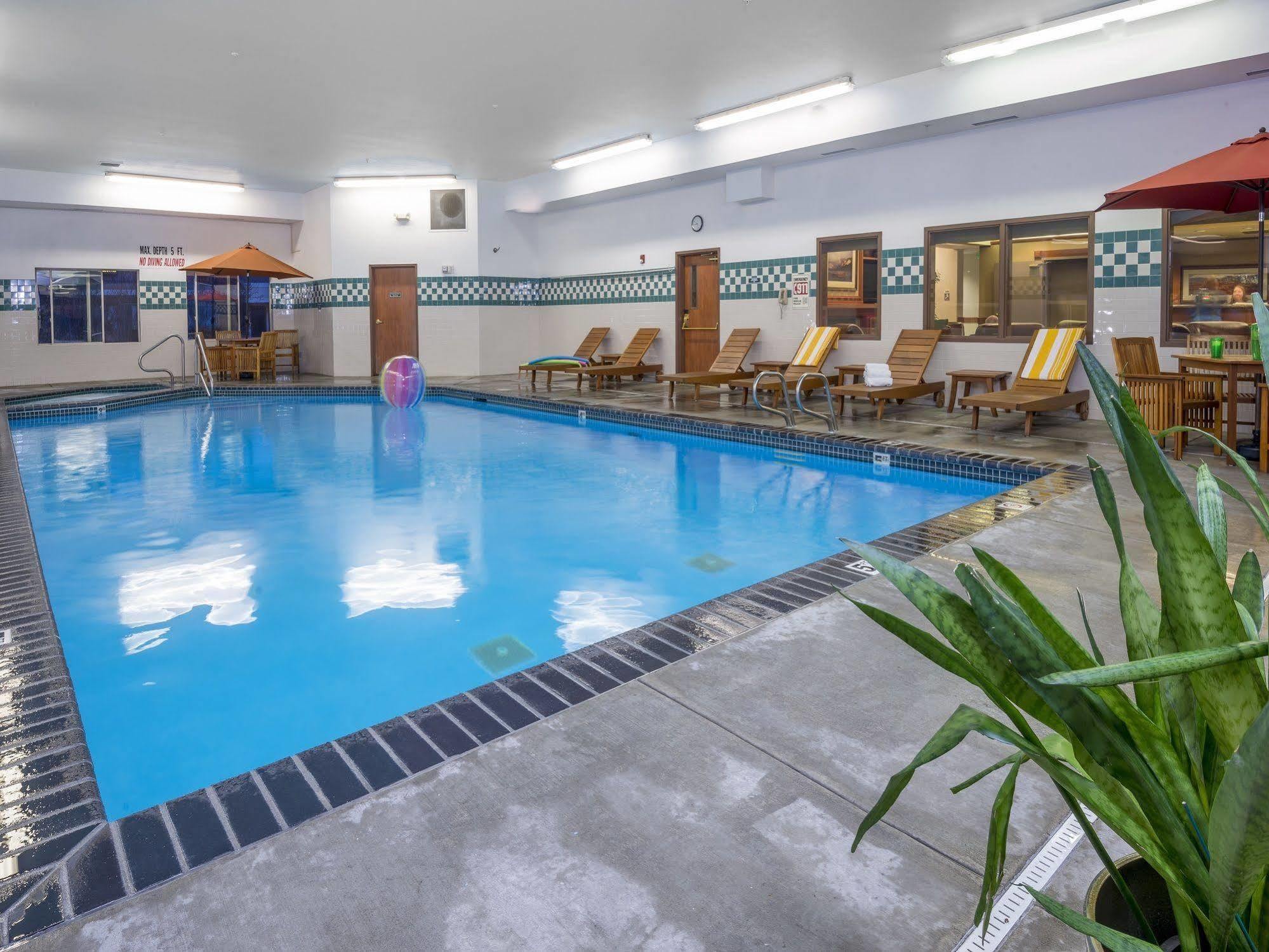 Wood River Inn & Suite Hailey Luaran gambar