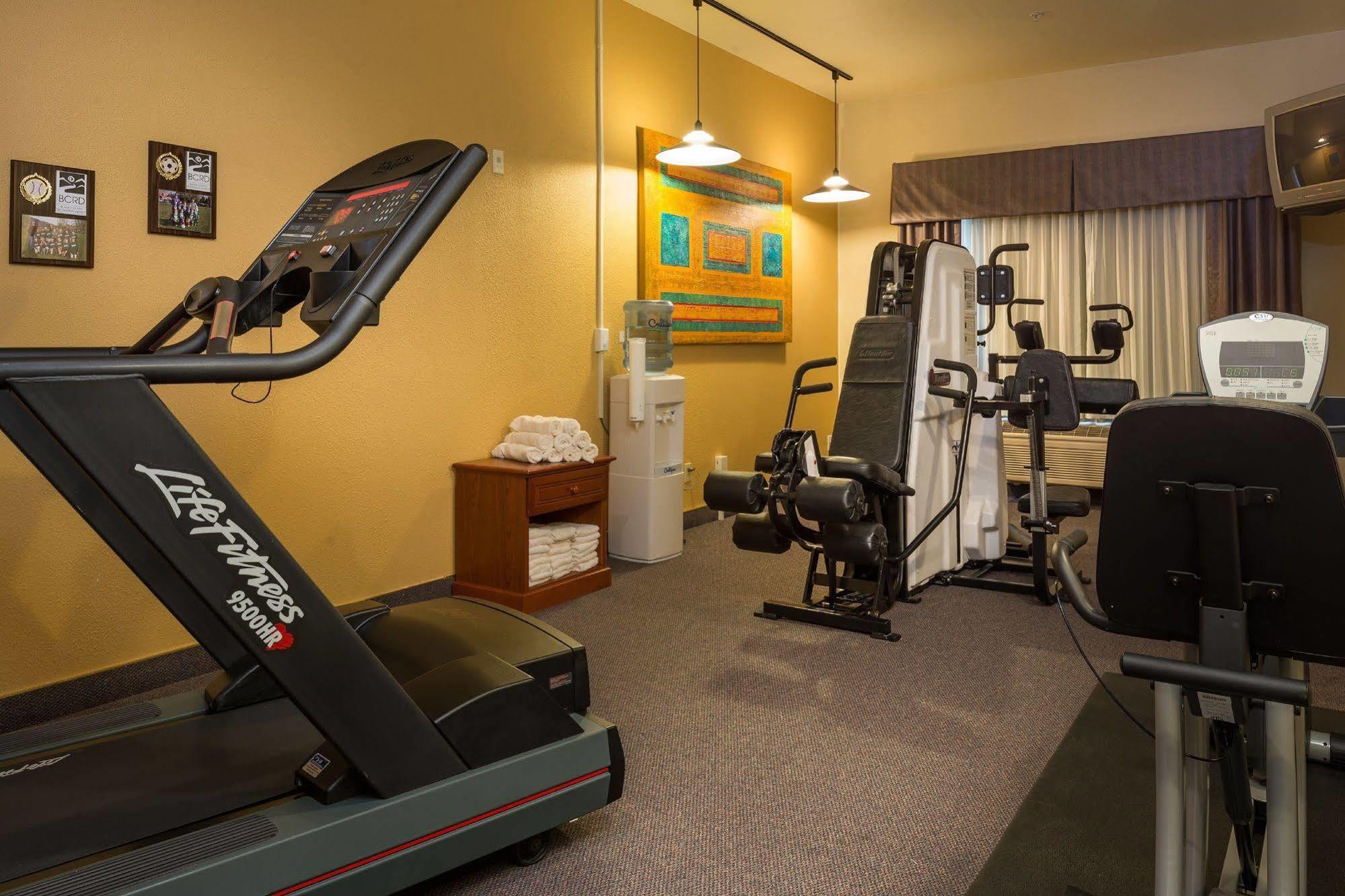 Wood River Inn & Suite Hailey Luaran gambar