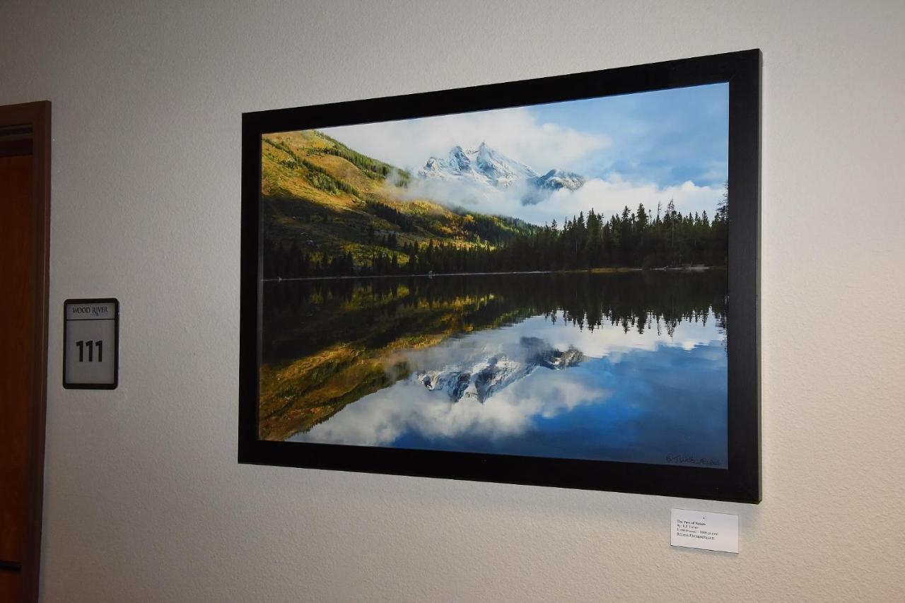 Wood River Inn & Suite Hailey Luaran gambar