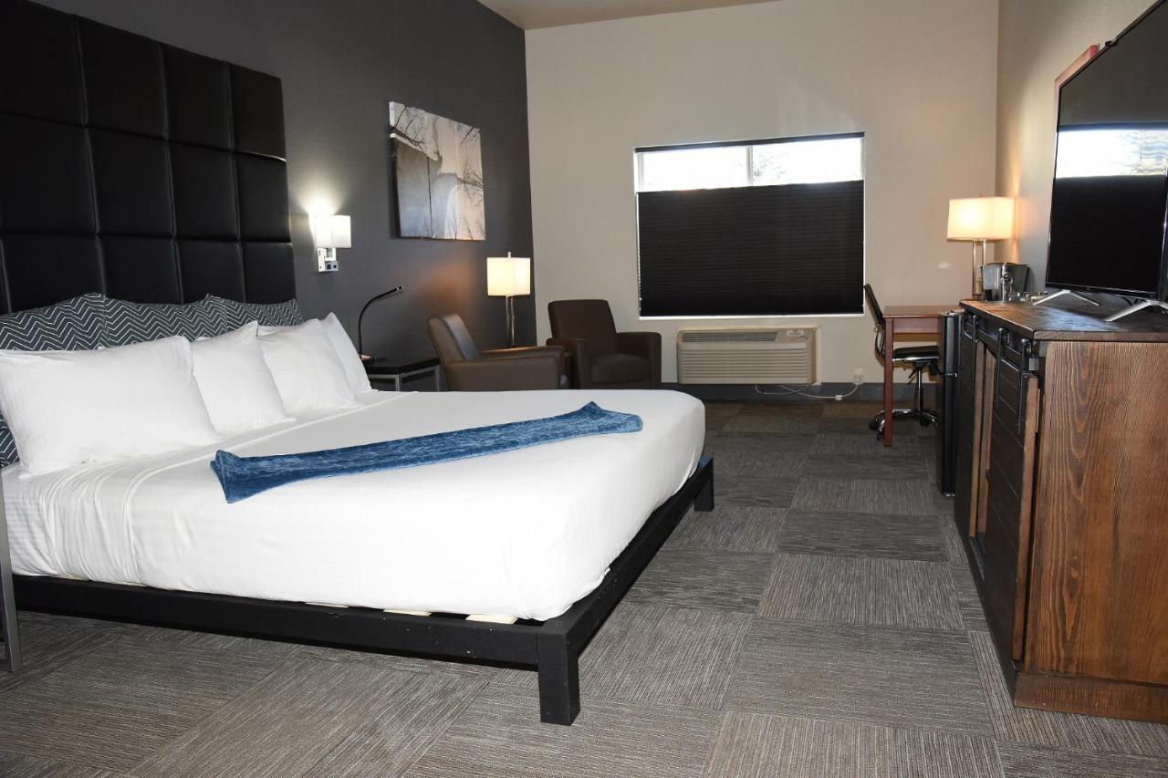 Wood River Inn & Suite Hailey Luaran gambar