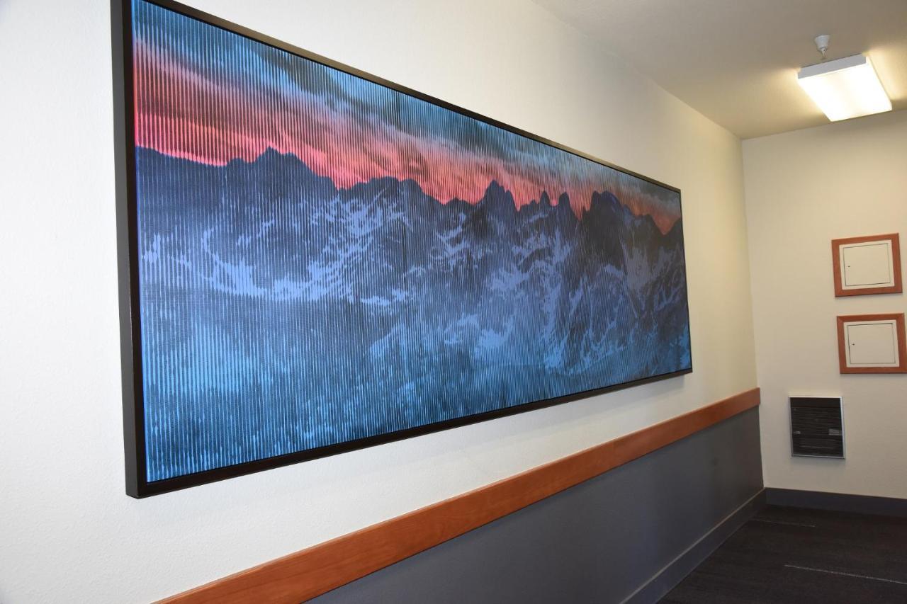 Wood River Inn & Suite Hailey Luaran gambar