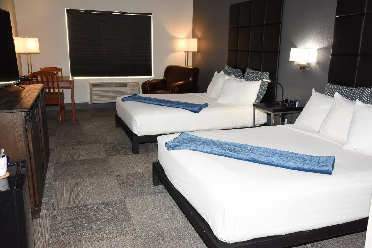 Wood River Inn & Suite Hailey Luaran gambar